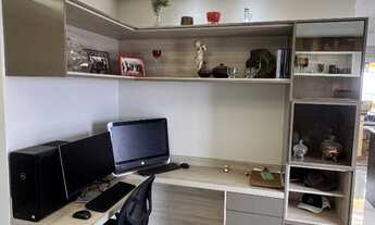 Imagem 7: Cobertura de 3 quartos e 3 suítes em Campinas-SP, Vila Nova 134m², 2 vagas - Condomínio c