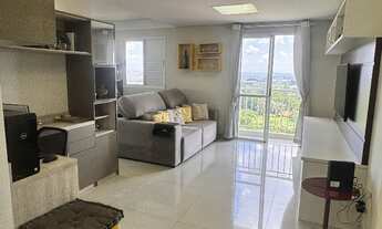 Imagem 6: Cobertura de 3 quartos e 3 suítes em Campinas-SP, Vila Nova 134m², 2 vagas - Condomínio c