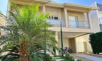 Imagem: Casa de Condomínio com 3 Quartos e 6 banheiros