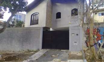 Imagem: Casa à venda no bairro Chácara da Barra