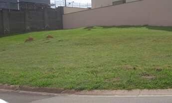 Imagem: Terreno a venda no Swiss Park