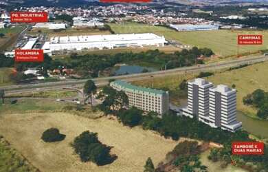 Imagem 5: Studio a venda em Jaguariúna Sp