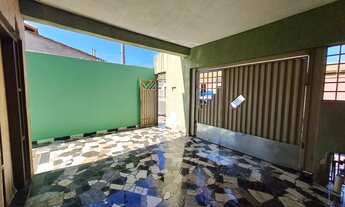 Imagem: Casa a venda em engenheiro coelho