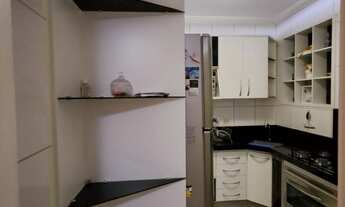 Imagem 5: Casa à venda no bairro Fazenda Santa Cândida em Campinas