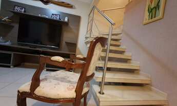 Imagem 7: Casa à venda no bairro Fazenda Santa Cândida em Campinas