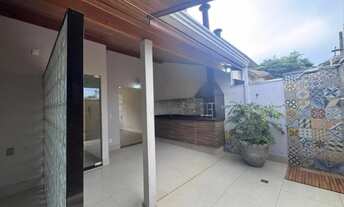 Imagem 3: Casa de Condomínio com 3 Quartos e 2 banheiros à Venda, 95m² por R$ 850.000,00