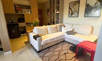 Imagem: Apartamento à venda no Happy Patriani