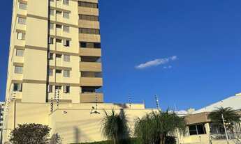 Imagem 3: Apartamento de 3 quartos com suíte e 101m² de área no Vila Nova em Campinas - Imperdível!