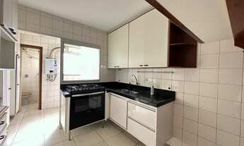 Imagem 7: Apartamento de 3 quartos com suíte e 101m² de área no Vila Nova em Campinas - Imperdível!