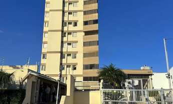 Imagem 2: Apartamento de 3 quartos com suíte e 101m² de área no Vila Nova em Campinas - Imperdível!