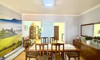 Imagem 6: Espaçoso apartamento de 2 quartos na Vila Paraiso, Campinas-SP. Com suíte, 2 salas, 2 vaga