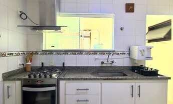 Imagem 3: Espaçoso apartamento de 2 quartos na Vila Paraiso, Campinas-SP. Com suíte, 2 salas, 2 vaga