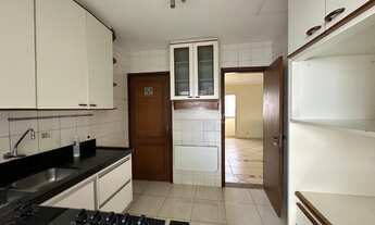 Imagem 6: Apartamento de 3 quartos com suíte e 101m² de área no Vila Nova em Campinas - Imperdível!