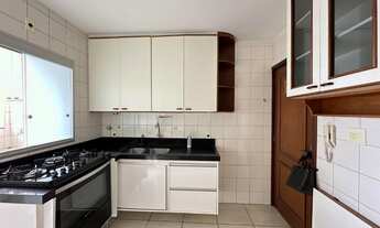 Imagem 5: Apartamento de 3 quartos com suíte e 101m² de área no Vila Nova em Campinas - Imperdível!