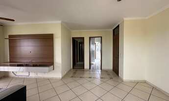 Imagem: Apartamento de 3 quartos com suíte e 101m²