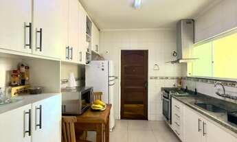 Imagem 2: Espaçoso apartamento de 2 quartos na Vila Paraiso, Campinas-SP. Com suíte, 2 salas, 2 vaga