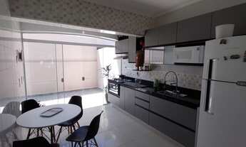 Imagem 6: Sobrado com 3 Quartos e 3 banheiros à Venda, 174 m² por R$ 795.000