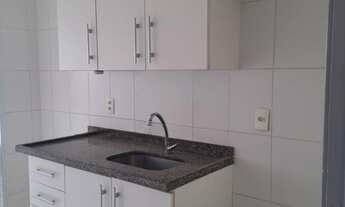 Imagem 3: Apartamento de 2 quartos com suíte em condomínio completo na Vila Nova, Campinas-SP: 59m²