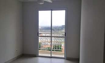 Imagem 7: Apartamento de 2 quartos com suíte em condomínio completo na Vila Nova, Campinas-SP: 59m²