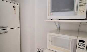 Imagem 5: Apartamento à venda no Taquaral, Campinas-SP: 3 quartos, 1 suíte, 2 salas, 2 banheiros, 2