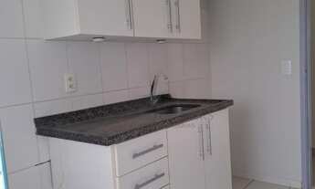 Imagem 4: Apartamento de 2 quartos com suíte em condomínio completo na Vila Nova, Campinas-SP: 59m²