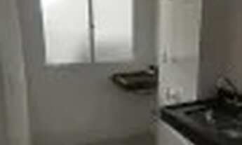 Imagem: Apartamento à Venda no Jardim Nova Europa