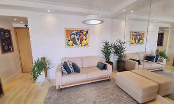 Imagem 7: Apartamento à venda no Taquaral, Campinas-SP: 3 quartos, 1 suíte, 2 salas, 2 banheiros, 2