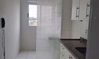 Imagem 2: Apartamento de 2 quartos com suíte em condomínio completo na Vila Nova, Campinas-SP: 59m²
