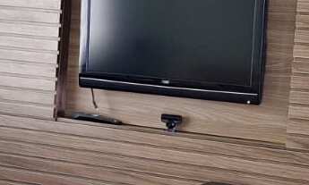 Imagem 5: Imóvel de Alto Padrão à Venda em Campinas-SP: Casa com 2 Quartos, 1 Suíte, 3 Vagas de Gara