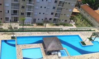 Imagem: Apartamento de 2 quartos com suíte em condomínio