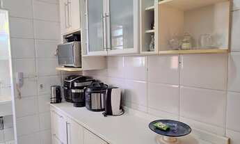 Imagem 6: Apartamento à venda no Taquaral, Campinas-SP: 3 quartos, 1 suíte, 2 salas, 2 banheiros, 2