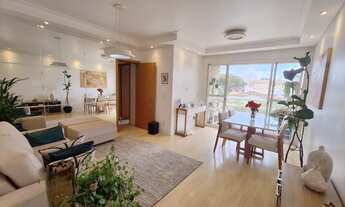 Imagem: Apartamento à venda no Taquaral, Campinas-SP