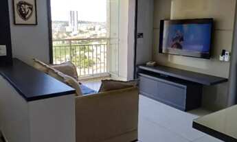 Imagem: Apartamento de 2 Quartos com Lazer Completo