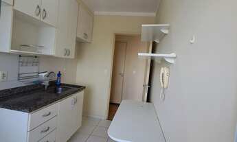 Imagem: Aluguel de Apartamento de 2 Quartos na Vila