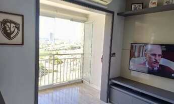 Imagem 7: Apartamento de 2 Quartos com Lazer Completo à Venda na Ponte Preta, Campinas-SP por R$646