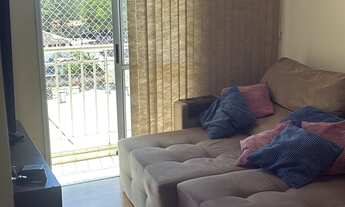 Imagem: Aluguel de Apartamento de 2 Quartos na Vila