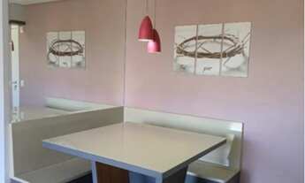 Imagem 5: Apartamento de 2 Quartos com Lazer Completo à Venda na Ponte Preta, Campinas-SP por R$646