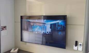 Imagem 6: Apartamento de 2 Quartos com Lazer Completo à Venda na Ponte Preta, Campinas-SP por R$646