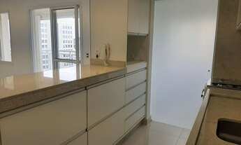 Imagem 3: Apartamento de 3 quartos em condomínio no Taquaral, Campinas-SP: moderno, espaçoso e compl