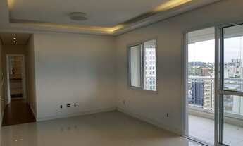 Imagem 7: Apartamento de 3 quartos em condomínio no Taquaral, Campinas-SP: moderno, espaçoso e compl