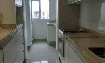 Imagem: Apartamento de 3 quartos em condomínio