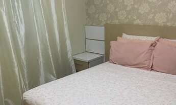 Imagem 5: Apartamento à Venda no Condomínio Residencial Portal das Flores Indaiatuba-SP