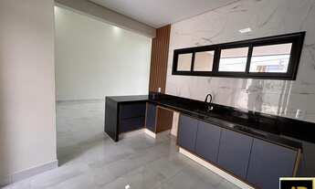 Imagem 7: CASA RESIDENCIAL em INDAIATUBA - SP, LOTEAMENTO PARK GRAN RESERVE