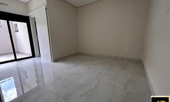 Imagem 3: CASA RESIDENCIAL em INDAIATUBA - SP, LOTEAMENTO PARK GRAN RESERVE