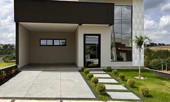 Imagem: CASA RESIDENCIAL em INDAIATUBA - SP, LOTEAMENTO