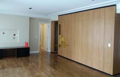 Imagem 2: Venda Apartamento 3 Suítes com Varanda Gourmet em Condomínio Clube no Jardim das Industria