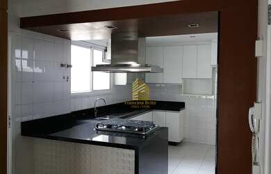 Imagem 4: Venda Apartamento 3 Suítes com Varanda Gourmet em Condomínio Clube no Jardim das Industria