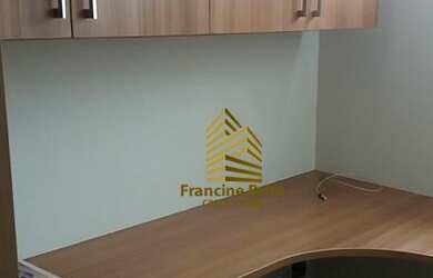 Imagem 6: Venda Apartamento 3 Suítes com Varanda Gourmet em Condomínio Clube no Jardim das Industria