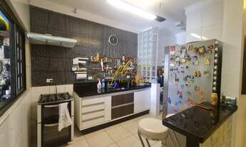 Imagem 5: Casa Térrea Lote Inteiro 250m² no Vila Branca à Venda - Jacareí