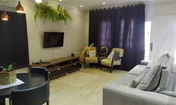 Imagem: Casa Térrea 3 Dormitórios em Condomínio